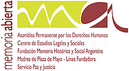 Memoria Abierta