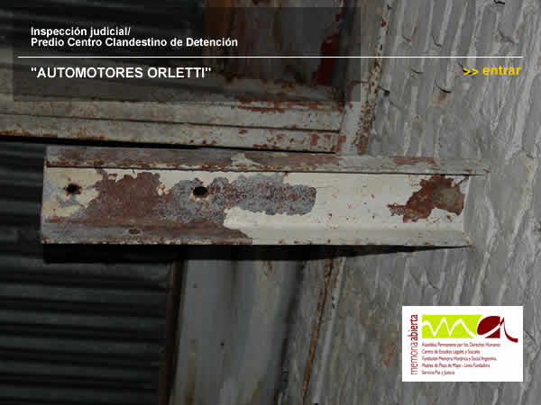 orletti