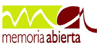 Memoria Abierta